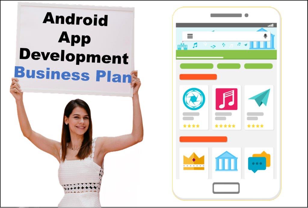 mobile app development in Saint Paul Minnesota