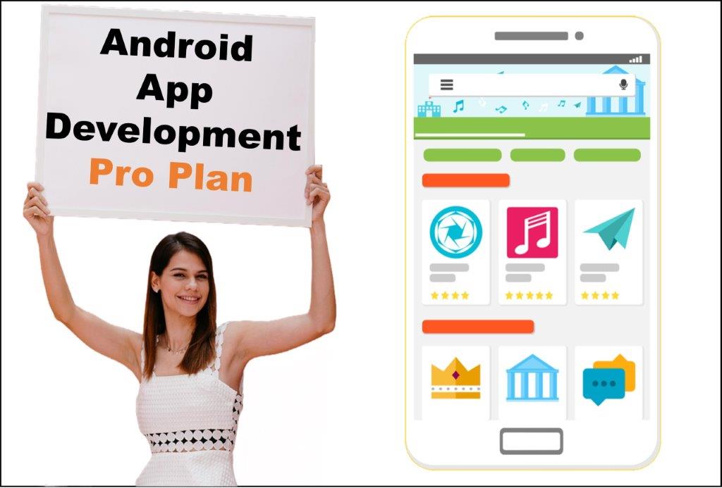 android app development agency in Saint Paul Minnesota