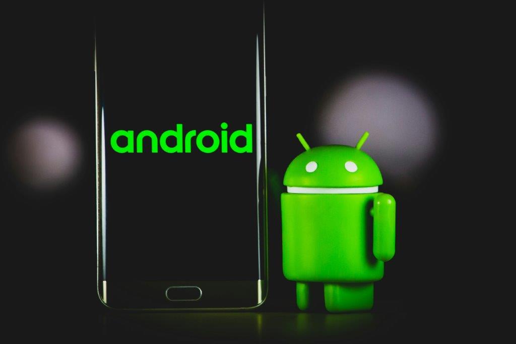 professional android app development company in Saint Paul Minnesota