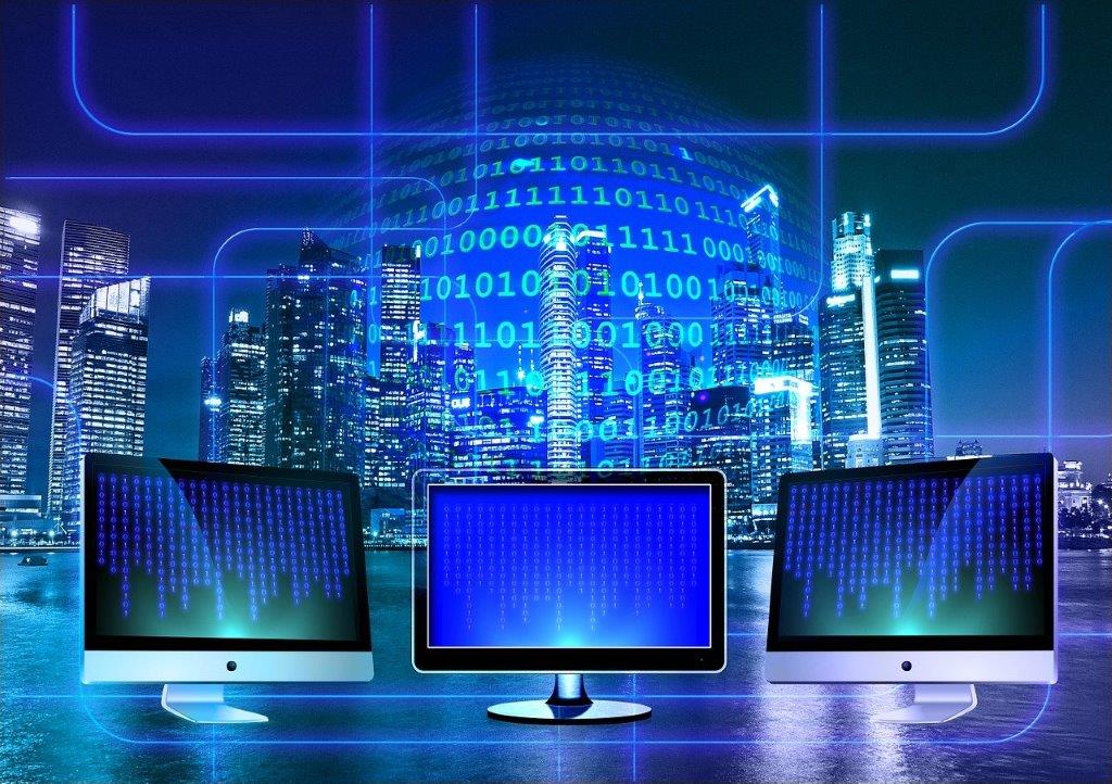 custom software development company in Saint Paul Minnesota