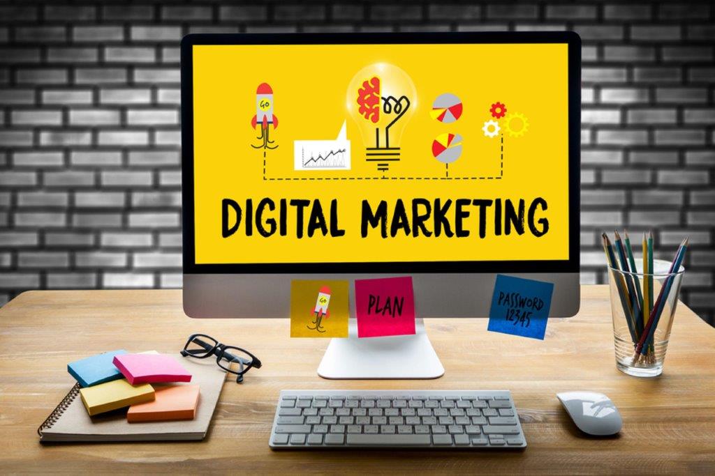 professional digital marketing service provider in Saint Paul Minnesota