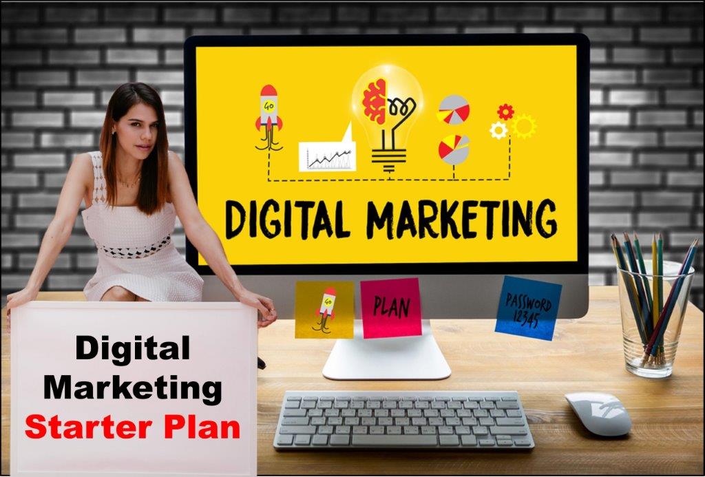 digital marketing solutions in Saint Paul Minnesota