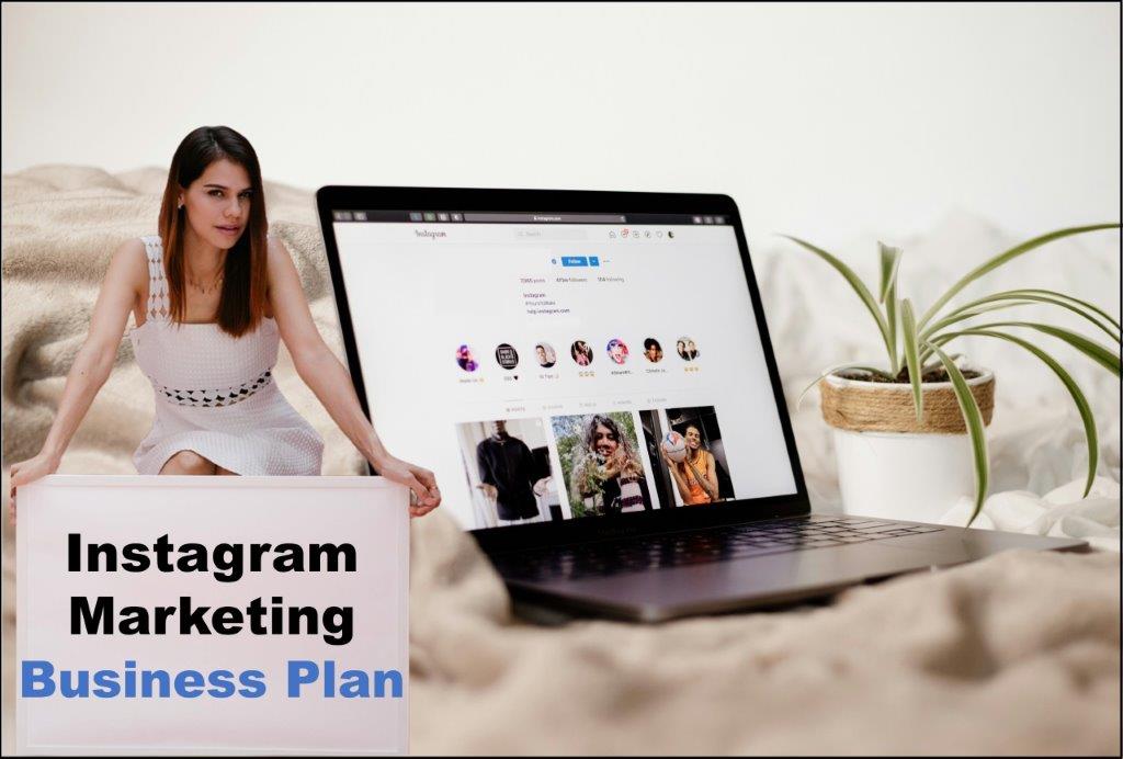 instagram marketing services in Saint Paul Minnesota