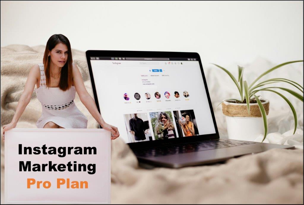 instagram marketing agency in Saint Paul Minnesota