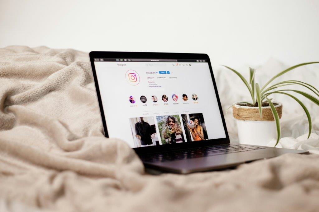 instagram marketing company in Saint Paul Minnesota