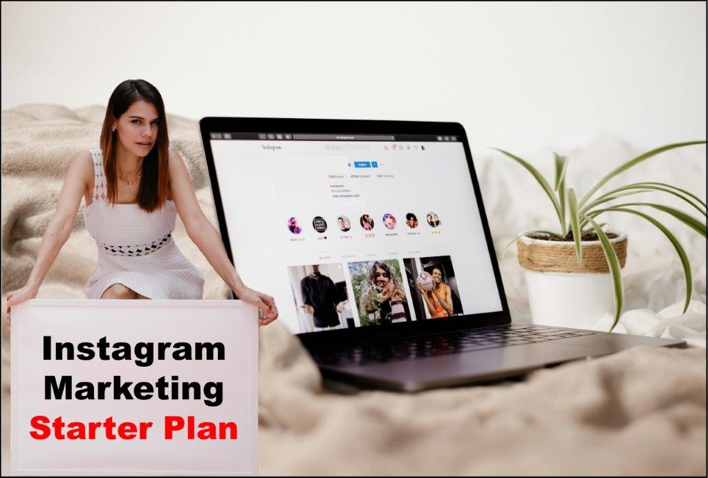 instagram marketing service provider in Saint Paul Minnesota