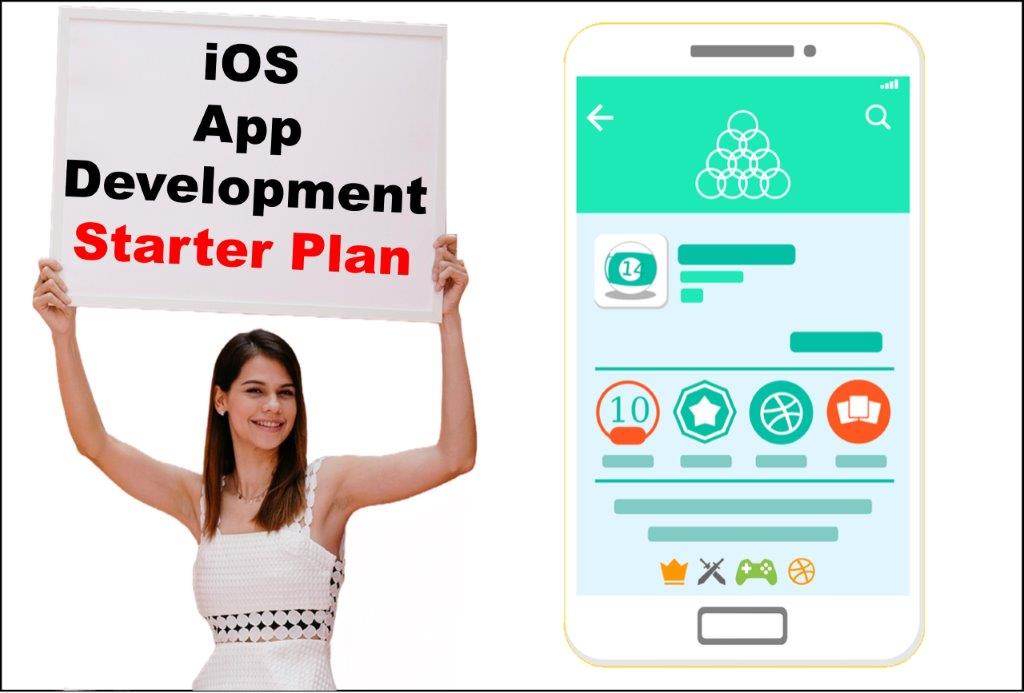 iOS App Development in Saint Paul Minnesota