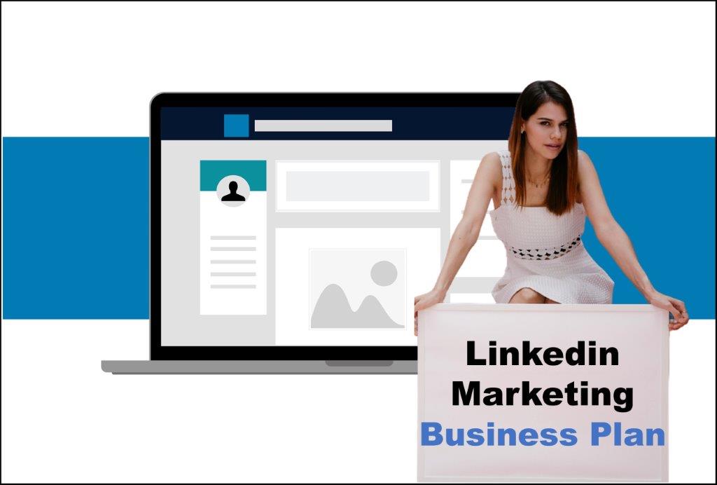linkedin marketing company in Saint Paul Minnesota