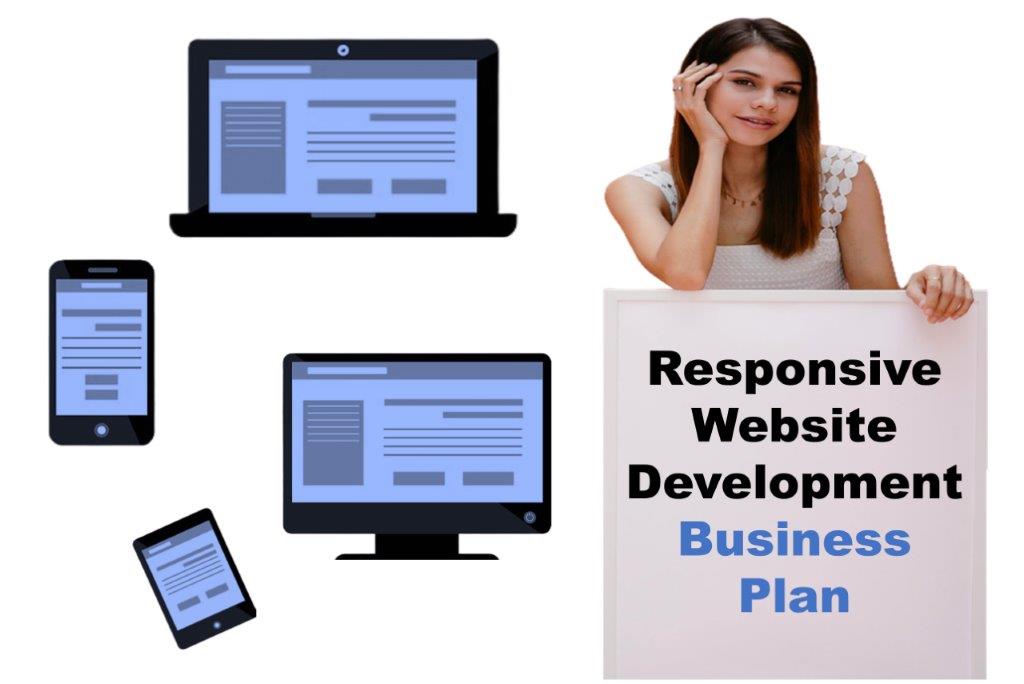 professional responsive website development agency in Saint Paul Minnesota