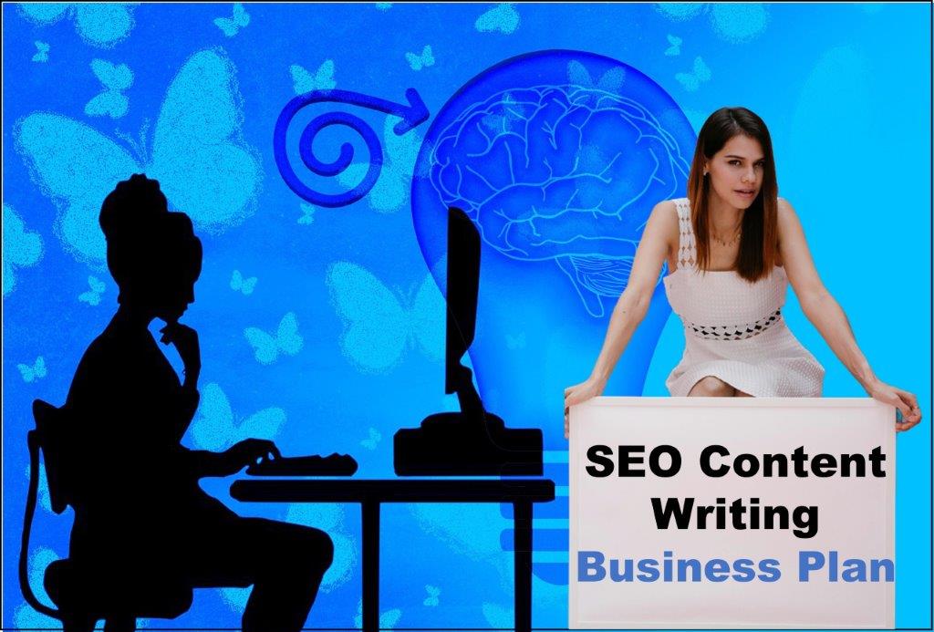 seo content writing services Saint Paul Minnesota
