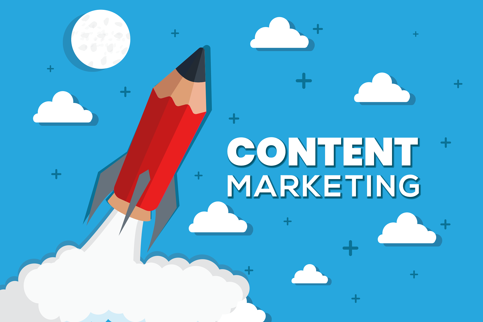 seo content writing company Saint Paul Minnesota