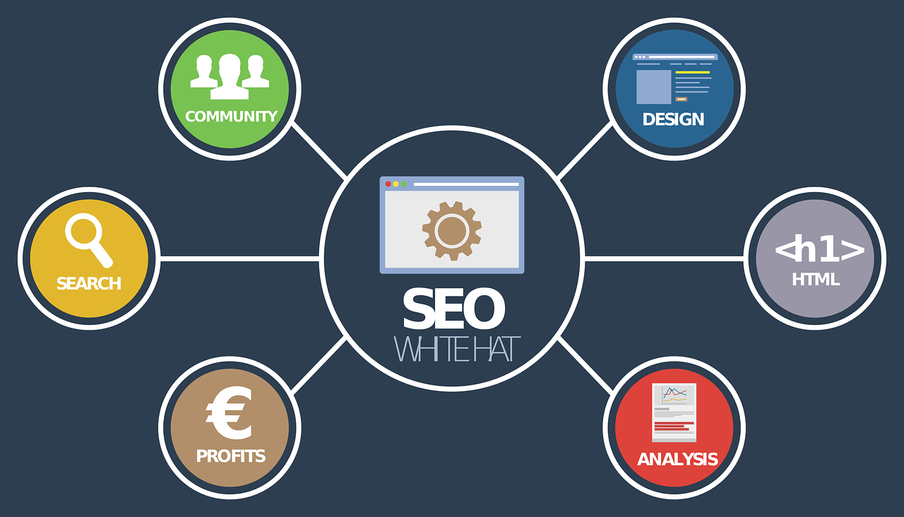 seo experts in Saint Paul Minnesota