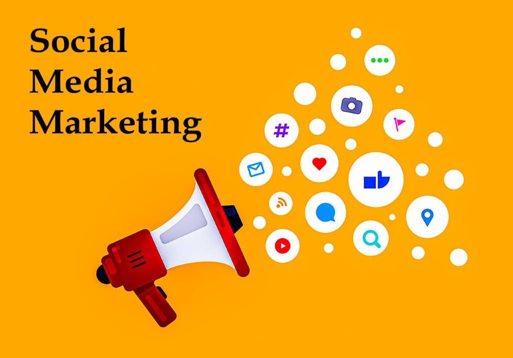 professional social media marketing company in Saint Paul Minnesota