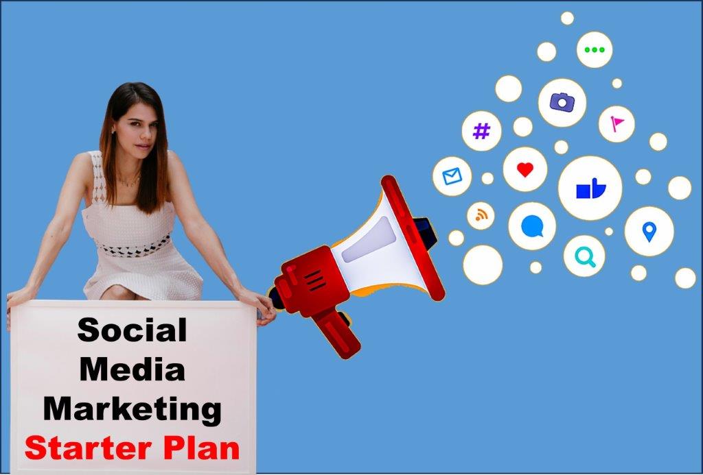social media marketing service provider in Saint Paul Minnesota
