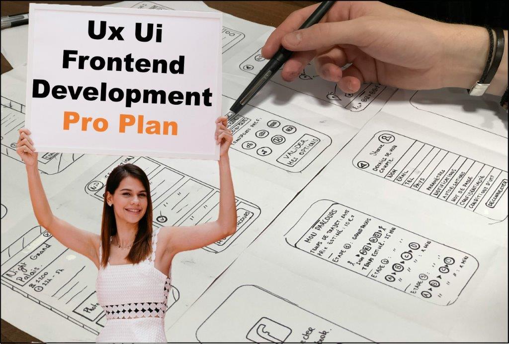 front end development agency in Saint Paul Minnesota