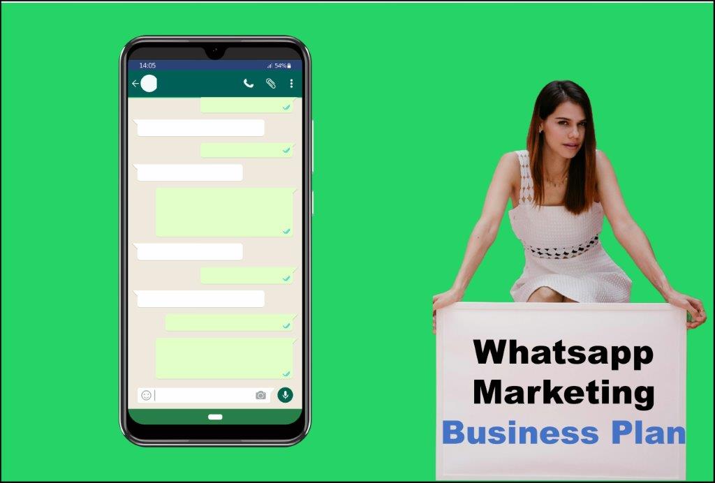 whatsapp marketing services in Saint Paul Minnesota