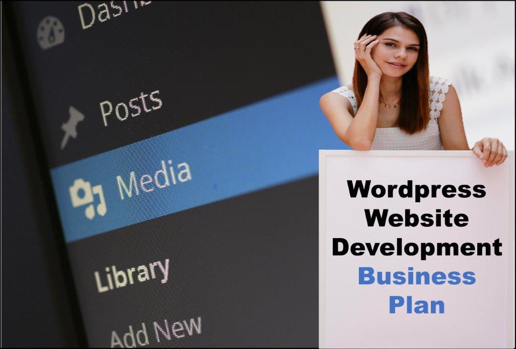 wordpress website development company in Saint Paul Minnesota