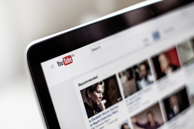 professional youtube marketing company in Saint Paul Minnesota